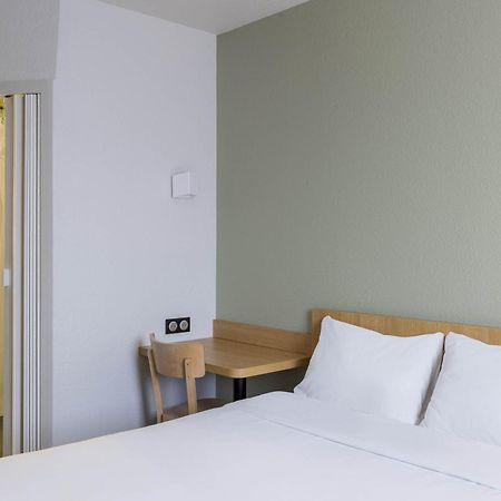 B&B Hotel Auxerre โมเนโต ภายนอก รูปภาพ