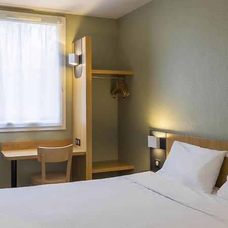 B&B Hotel Auxerre โมเนโต ภายนอก รูปภาพ