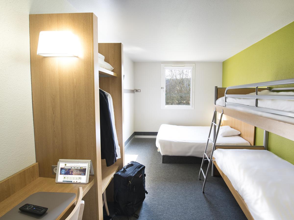 B&B Hotel Auxerre โมเนโต ภายนอก รูปภาพ